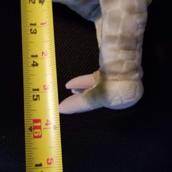 Adorable roaring dinosaur, EUC - Picture 8 of 9